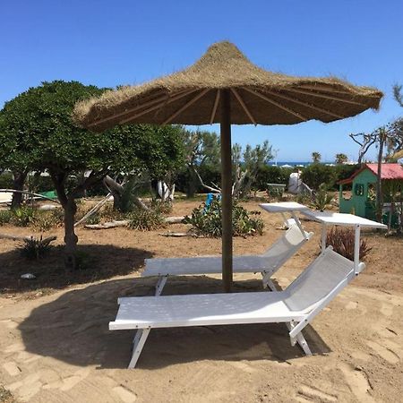 Eco Del Mare Βίλα Monopoli Εξωτερικό φωτογραφία