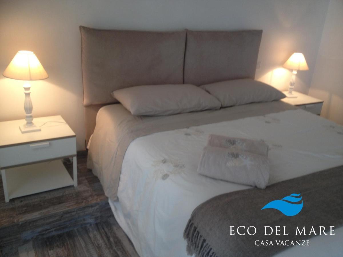 Eco Del Mare Βίλα Monopoli Εξωτερικό φωτογραφία