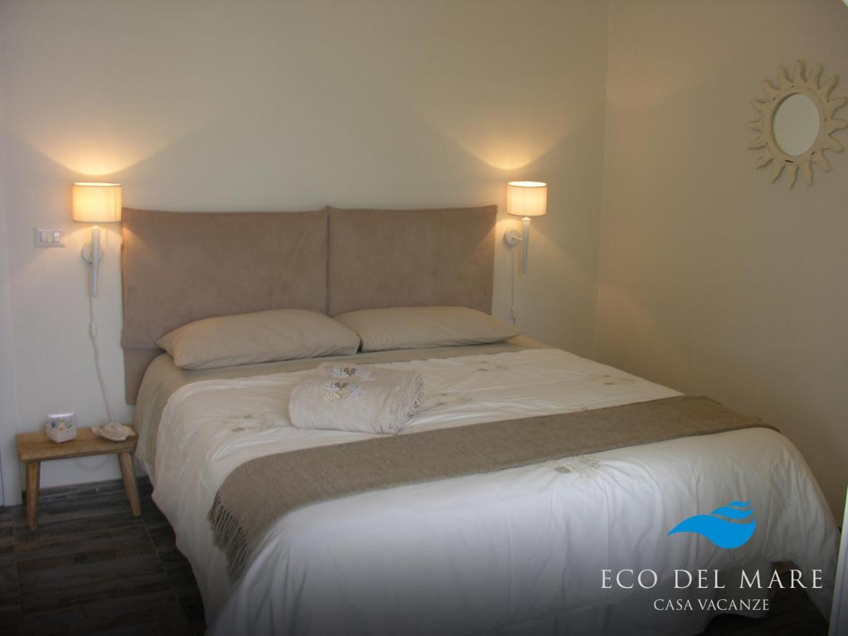 Eco Del Mare Βίλα Monopoli Εξωτερικό φωτογραφία