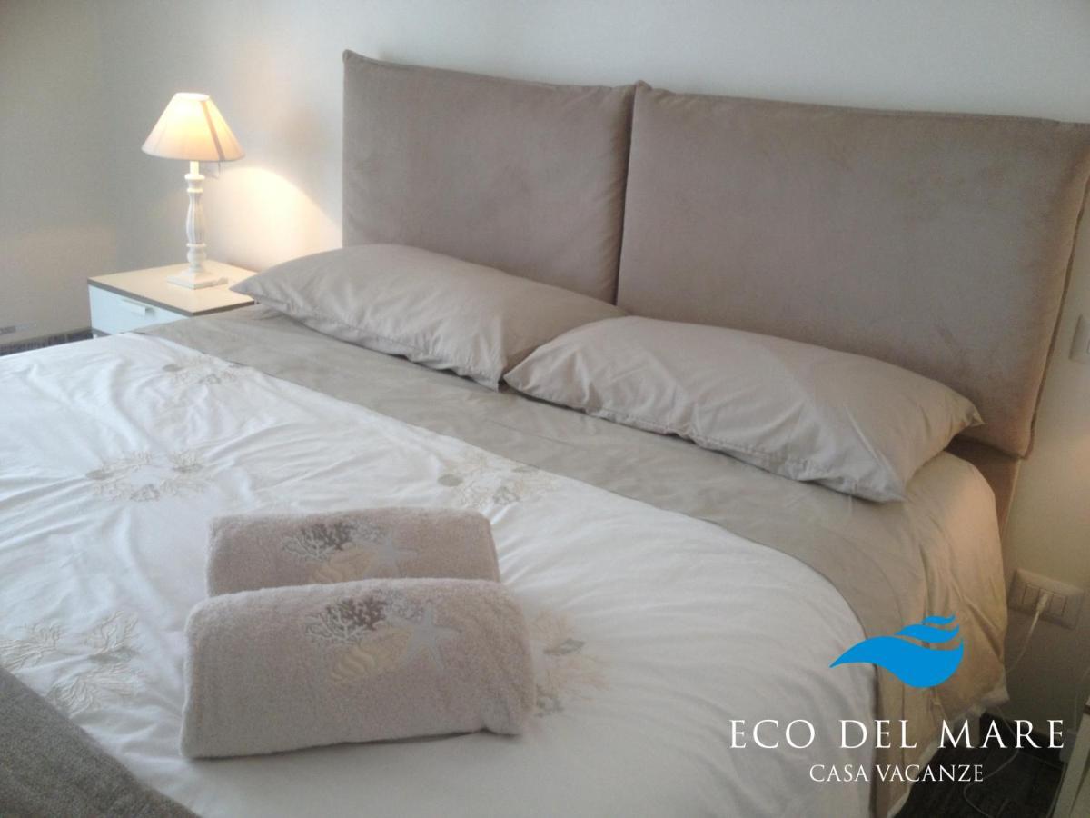 Eco Del Mare Βίλα Monopoli Εξωτερικό φωτογραφία