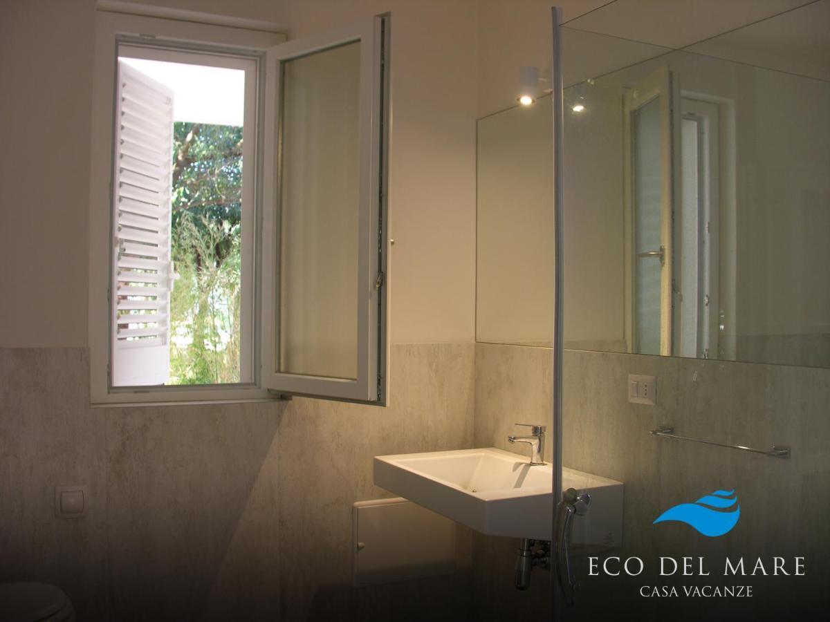 Eco Del Mare Βίλα Monopoli Εξωτερικό φωτογραφία