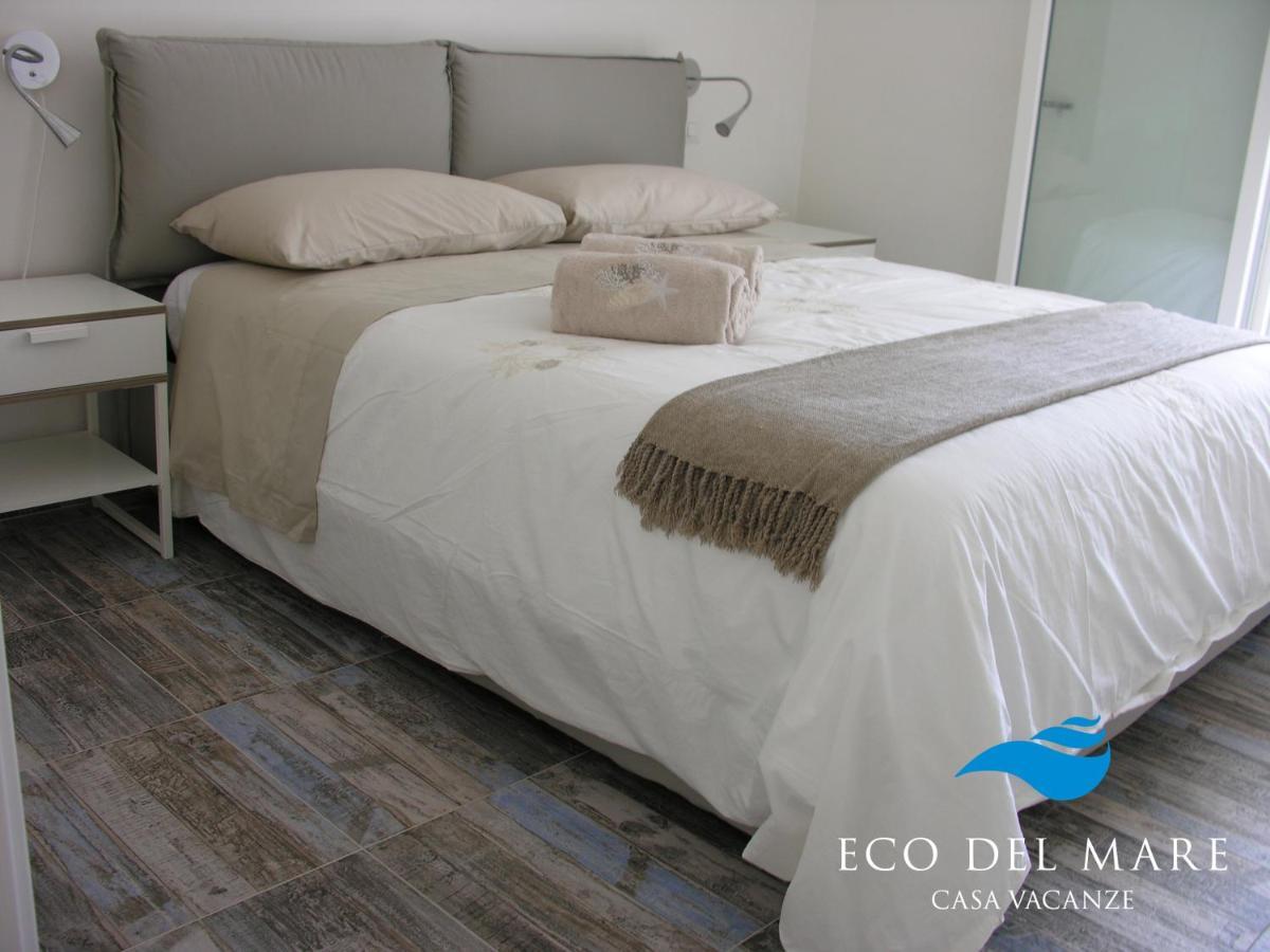 Eco Del Mare Βίλα Monopoli Εξωτερικό φωτογραφία