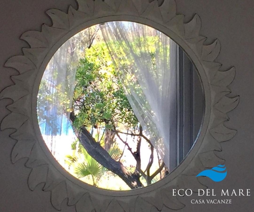 Eco Del Mare Βίλα Monopoli Εξωτερικό φωτογραφία