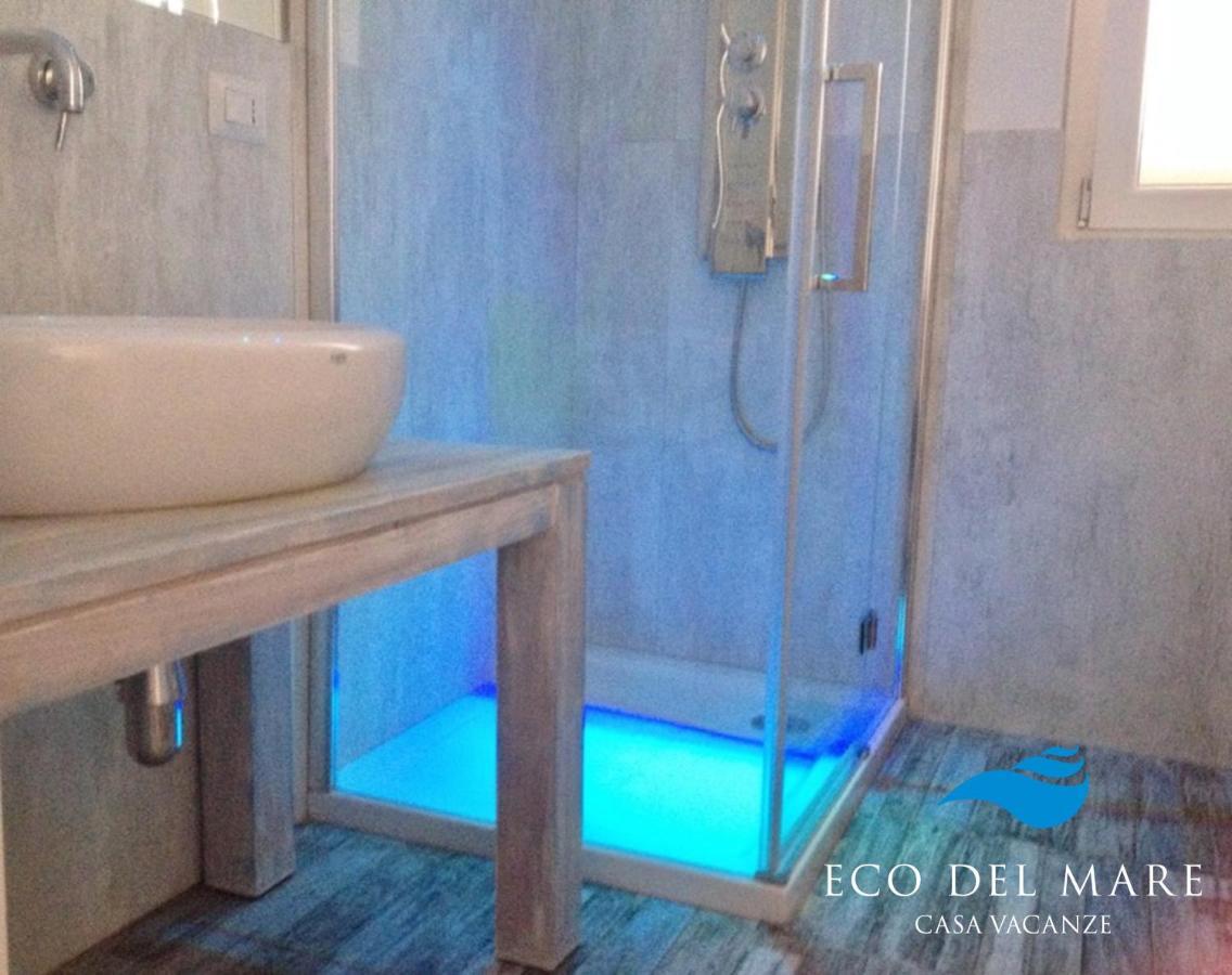 Eco Del Mare Βίλα Monopoli Εξωτερικό φωτογραφία