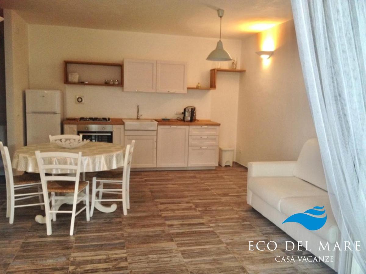 Eco Del Mare Βίλα Monopoli Εξωτερικό φωτογραφία